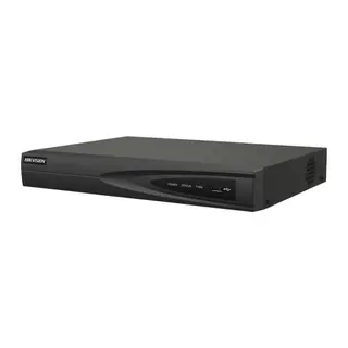 HIKVISION DS-7616NI-Q1 16 KANAL H265+ 4K 1 SATA NVR KAYIT CİHAZI