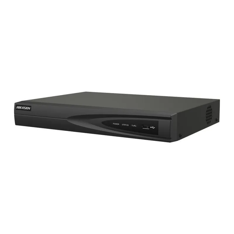 HIKVISION DS-7616NI-Q1 16 KANAL H265+ 4K 1 SATA NVR KAYIT CİHAZI
