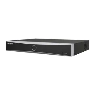 HIKVISION DS-7616NXI-K1 16 KANAL H265+ 4K 1 SATA ACUSENSE NVR KAYIT CİHAZI