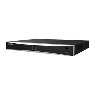 HIKVISION DS-7616NXI-K2 16 KANAL H265+ 4K 2 SATA ACUSENSE NVR KAYIT CİHAZI