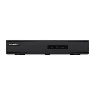 HIKVISION DS-7108NI-Q1/8P/MUHK 8 KANAL POE 1 SATA H265+ METAL KASA NVR KAYIT CİHAZI