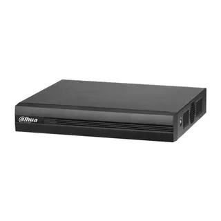 DAHUA XVR1B16-I/T 16 KANAL H265+ 1080N 1 SATA WIZSENSE XVR KAYIT CİHAZI