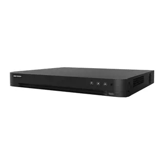 HIKVISION DS-7232HGHI-M2 32 KANAL 2 SATA H265+ ACUSENSE HIBRIT DVR KAYIT CİHAZI