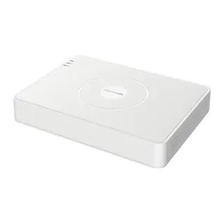 HIKVISION DS-7116HGHI-K1 16 KANAL 1SATA H265+ 1080N ACUSENSE PLASTİK KASA DVR KAYIT CİHAZI