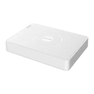 HIKVISION DS-7116HGHI-M1 16 KANAL 1 SATA H265+ 1080N ACUSENSE PLASTİK KASA DVR KAYIT CİHAZI