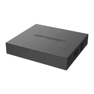 HIKVISION DS-7208HGHI-M1/C 8 KANAL 1080P/N 1 SATA HDMI H265+ ACUSENSE METAL KASA DVR KAYIT CİHAZI