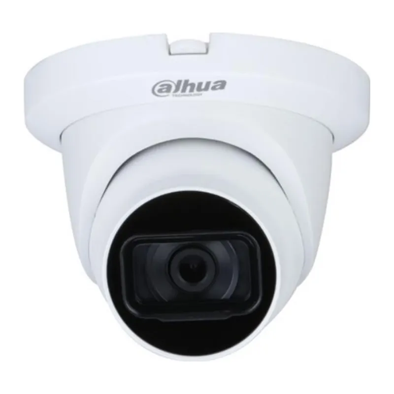 DAHUA HAC-HDW1500TLMQ-A-0280B 5MP 2.8MM LENS 30 METRE IR STARLIGHT DAHİLİ MİKROFON 4IN1 DOME KAMERA