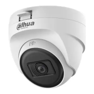 DAHUA HAC-T1A21P-U 2MP 2.8MM SABİT LENS 25 METRE IR 4IN1 PLASTİK KASA DOME KAMERA