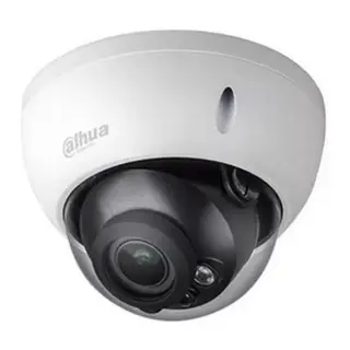 DAHUA IPC-HDBW1431R-ZS-2812-S4 4MP 2.8-12MM MOTORIZE LENS 40METRE IR STARLIGHT DOME IP KAMERA