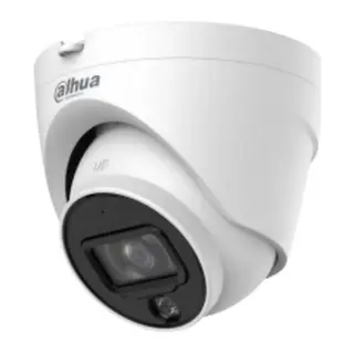 DAHUA IPC-HDW1230V-SA-0280B-S6 2MP 2.8MM LENS 30 METRE IR İNSAN VE ARAÇ ALGILAMA DAHİLİ MİKROFON IP DOME KAMERA