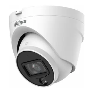 DAHUA IPC-HDW1431V-SA-0280B-S6 4MP 2.8MM LENS 30 METRE IR LED İNSAN ALGILAMA DAHİLİ MİKROFON IP DOME KAMERA