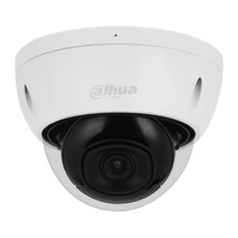 DAHUA IPC-HDBW2241E-S 2MP 2.8MM LENS 30 METRE IR MESAFE İNSAN VE ARAÇ ALGILAMA DAHİLİ MİKROFON IK10 IP DOME KAMERA