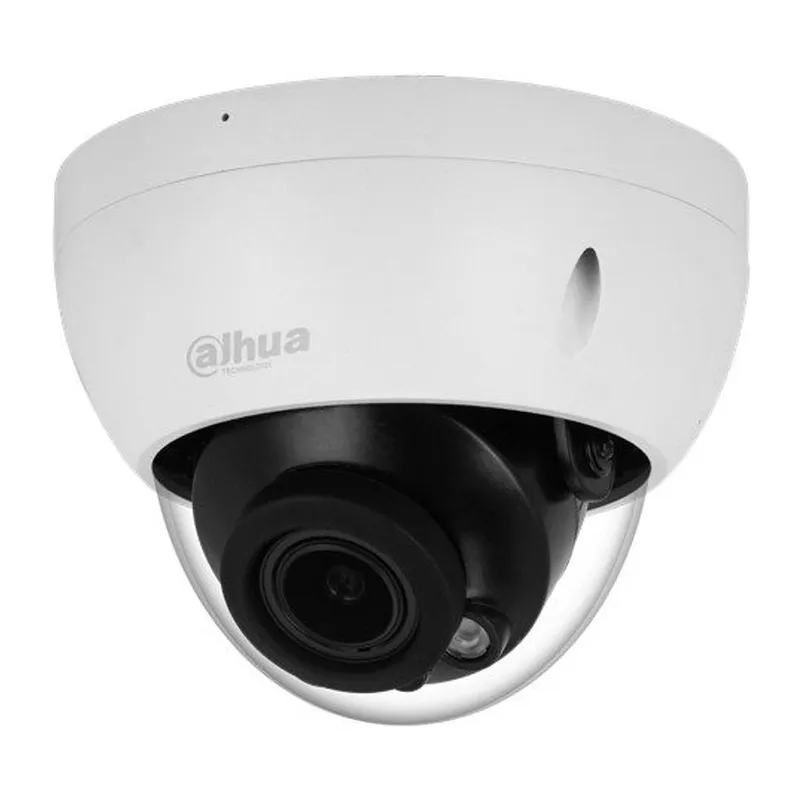 DAHUA IPC-HDBW2541R-ZAS 5MP 2.7-13.5MM MOTORIZE LENS 60 METRE IR STARLIGHT DAHİLİ MİKROFON WIZSENSE IK10 IP DOME KAMERA