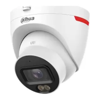 DAHUA IPC-HDW2449T-S-LED-PRO 4MP 2.8MM LENS 30 METRE SMART DUAL LIGHT WIZSENSE DAHİLİ MİKROFON IP DO