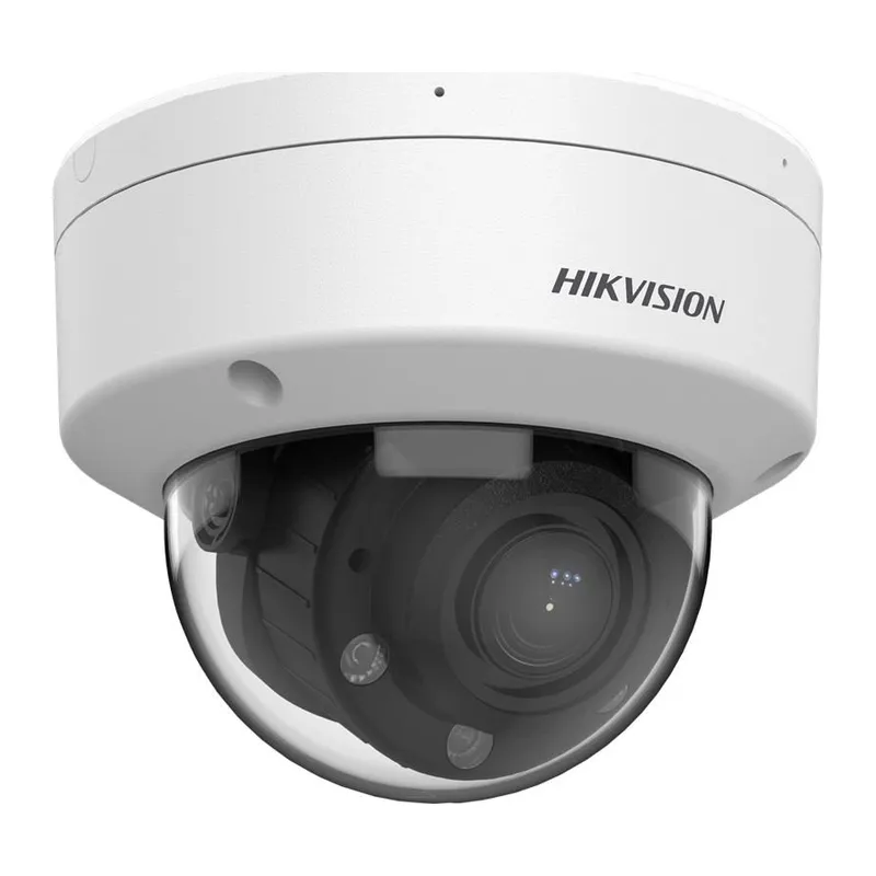 HIKVISION DS-2CD1723G2-LIZSU 2MP 2.8-12MM MOTORIZE LENS 30METRE SMART LIGHT DAHİLİ MİKROFON DOME KAMERA