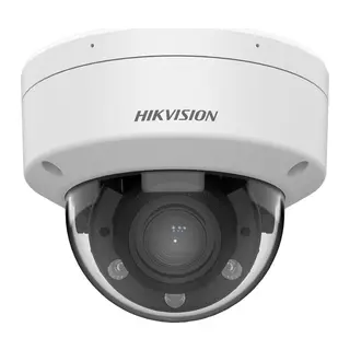 HIKVISION DS-2CD1763G2-LIZSU 6MP 2.8-12MM MOTORIZE LENS 30 METRE DUAL LIGHT DAHİLİ MİKROFON IK08 IP DOME KAMERA