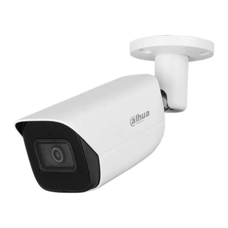 DAHUA IPC-HFW3241E-AS-0360B 2MP 3.6MM LENS 50 METRE IR STARLIGHT İNSAN VE ARAÇ ALGILAMA DAHİLİ MİKROFON IP BULLET KAMERA