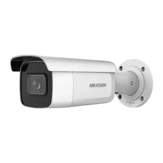 HIKVISION DS-2CD2643G2-IZS 4MP 2.8-12 MM MOTORIZE LENSLI 60 METRE IR ACUSENSE IP BULLET KAMERA