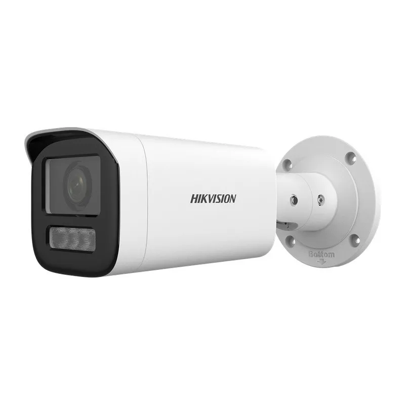 HIKVISION DS-2CD1663G2-LIZSU 6MP 2.8-12MM MOTORIZE LENS 50 METRE DUAL LIGHT DAHİLİ MİKROFON IP BULLET KAMERA