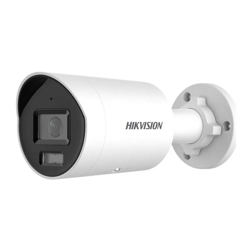 HIKVISION DS-2CD2026G2-I 2MP 2.8MM LENS 40 METRE IR DARKFIGHTER ACUSENSE METAL KASA BULLET IP KAMERA