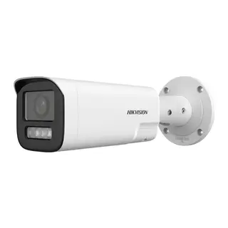 HIKVISION DS-2CD1663G2-LIZSU/SL 6MP 2.8-12MM MOT.LENS 50MT SMART HYBRID LIGHT ÇİFT YÖNLÜ KON. SESLİ VE IŞIK ALARM KAMERA