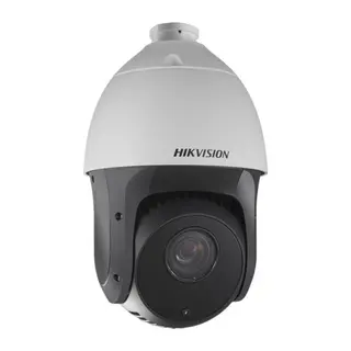 HIKVISION DS-2DE4425IW-DE-T5 4MP 25X ZOOM 100 METRE IR DARKFIGHTER ACUSENSE PTZ IP SPEED DOME KAMERA(AYAK DAHİL)