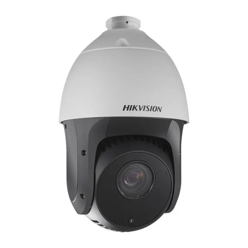 HIKVISION DS-2DE4425IW-DE-T5 4MP 25X ZOOM 100 METRE IR DARKFIGHTER ACUSENSE PTZ IP SPEED DOME KAMERA(AYAK DAHİL)