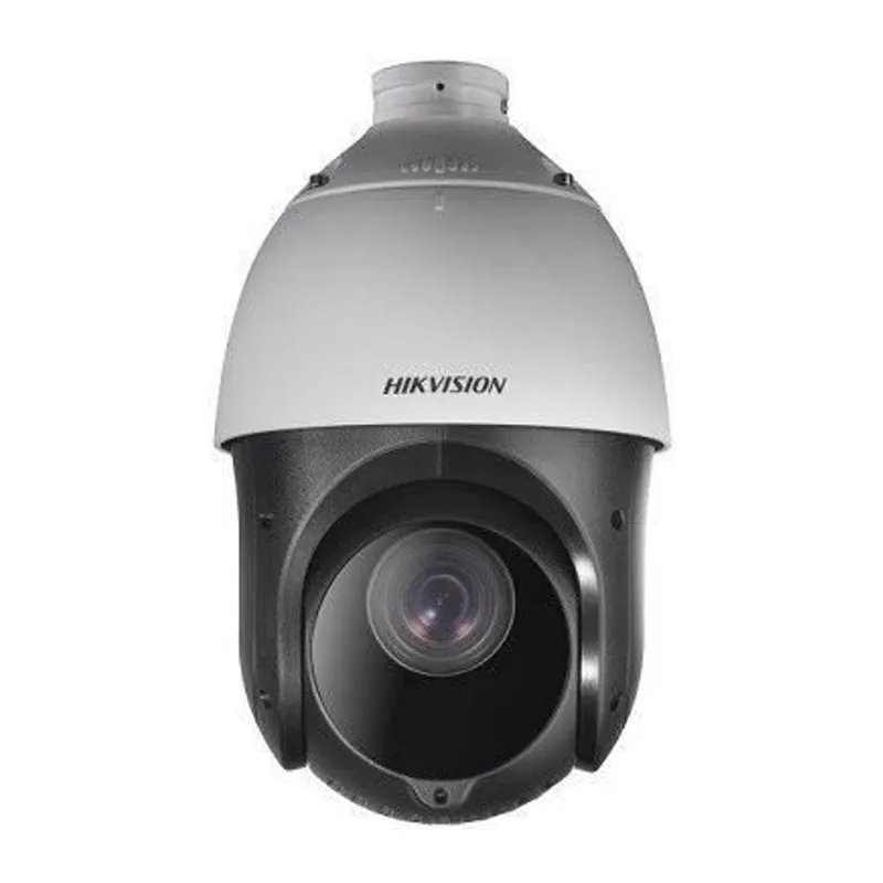 HIKVISION DS-2DE4215IW-DE-T5 2MP 15X ZOOM 100 METRE IR DARKFIGHTER PTZ IP SPEED DOME KAMERA(AYAK DAHİL)