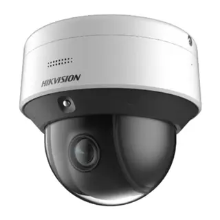 HIKVISION DS-2DE3C210IX-DE(C1)(T5) 2MP 10X ZOOM 50 METRE IR DARKFIGHTER DAHILI HOPARLOR ACUSENSE IP66 PTZ KAMERA