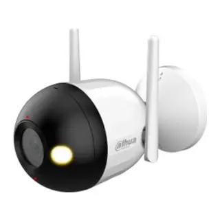 DAHUA F4C-PV 4MP 3.6MM LENS 30MT SMART DUAL LIGHT İNSAN ALGILAMA ÇİFT YÖNLÜ KONUŞMA SESLİ VE IŞIK ALARM WIFI KAMERA