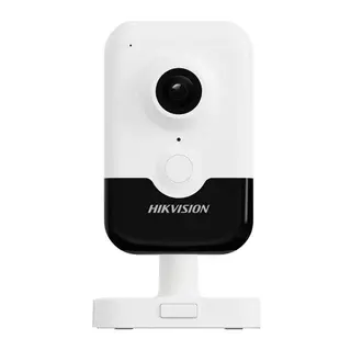 HIKVISION DS-2CD2423G2-IW 2MP 2.8MM LENS 10 METRE IR MESAFE WIFI DAHİLİ MİKROFON IP KÜP KAMERA