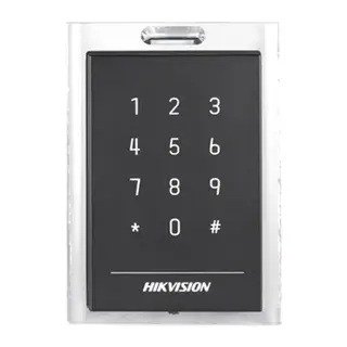 HIKVISION DS-K1101MK PROXIMITY KART DESTEKLİ IP64 CARD READER