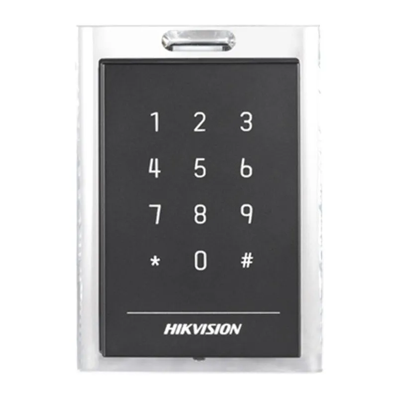 HIKVISION DS-K1101MK PROXIMITY KART DESTEKLİ IP64 CARD READER