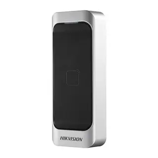 HIKVISION DS-K1107AE PROXIMITY KART DESTEKLİ IP65 CARD READER