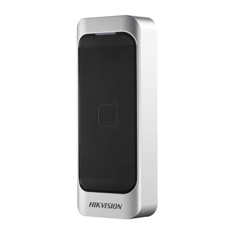 HIKVISION DS-K1107AE PROXIMITY KART DESTEKLİ IP65 CARD READER