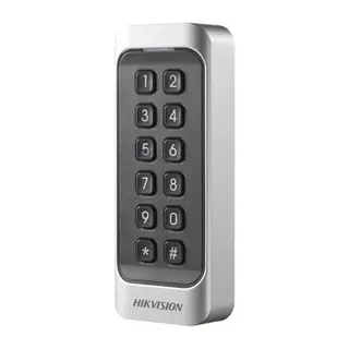 HIKVISION DS-K1107AMK ŞİFRE/MIFARE KART DESTEKLİ IP65 CARD READER