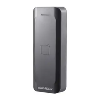 HIKVISION DS-K1802E PROXIMITY KART DESTEKLİ IP65 CARD READER
