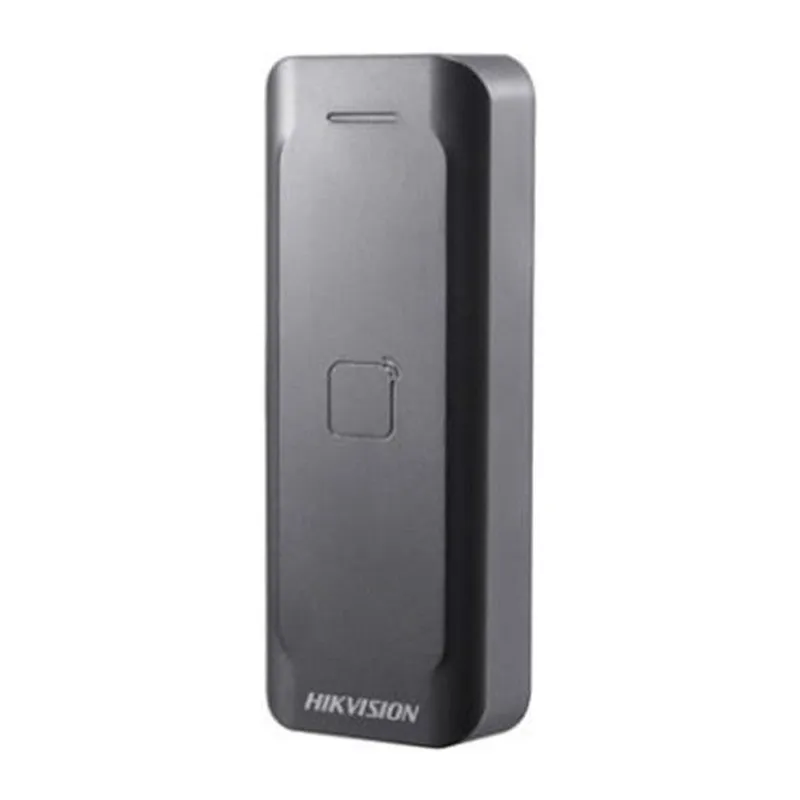 HIKVISION DS-K1802E PROXIMITY KART DESTEKLİ IP65 CARD READER