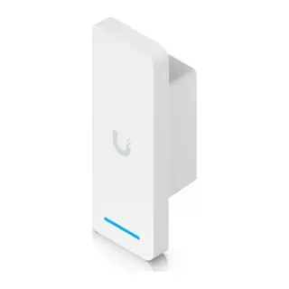 UBIQUITI UA-ULTRA 13.56MHZ MIFARE KART OKUYUCU IP65 BEYAZ RENK POE ACCESS KONTROL CİHAZI