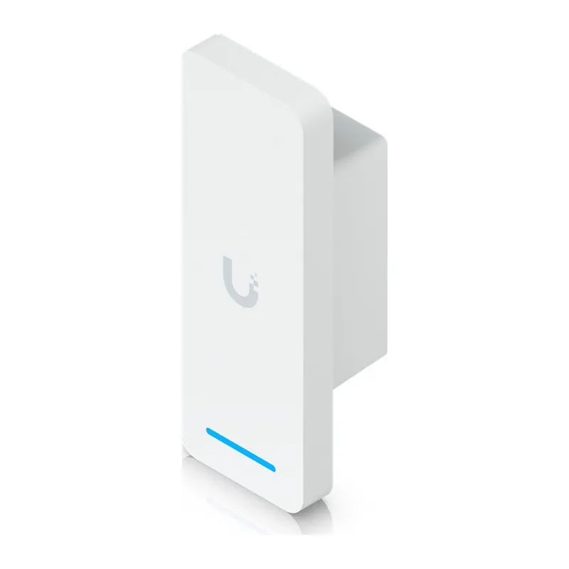 UBIQUITI UA-ULTRA 13.56MHZ MIFARE KART OKUYUCU IP65 BEYAZ RENK POE ACCESS KONTROL CİHAZI