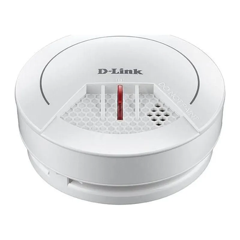 D-LINK DCH-Z310 KABLOSUZ DUMAN DEDEKTÖRÜ
