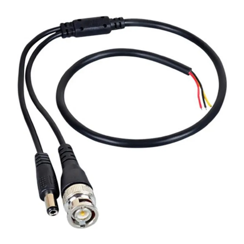 SENSEI SE-BPWR BNC VE POWERJACK İKİSİ BİR ARADA TEK KABLO