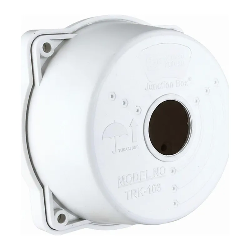 KAMERA KUTUSU TRK-103 STANDART KAMERA KUTUSU MİNİ (TABAN DAHİL)