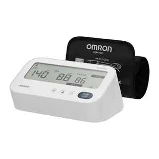 M3 Comfort AFib Tansiyon Aleti