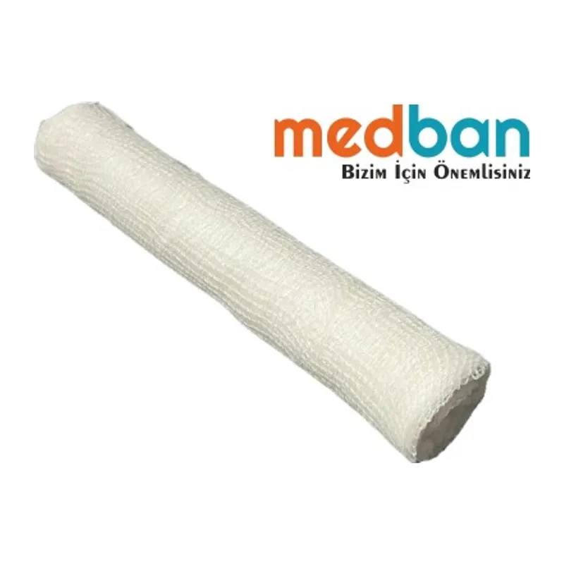 Hidrofil Sargı Bezi - 15 cm x 10 m