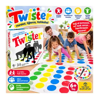 98831 Twister