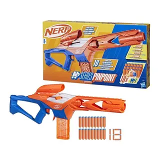 F8621 N Serisi Pinpoint Dart Tabancası