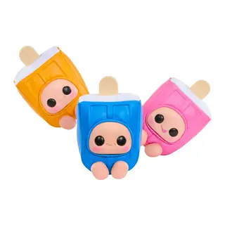 Dondurma Peluşu Sürpriz Paket
