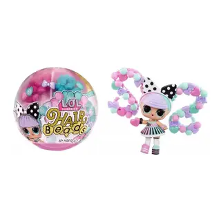 Surprise! Hair Beads Tots