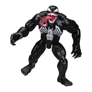 Titan Serisi Venom Aksiyon Figürü 30 cm